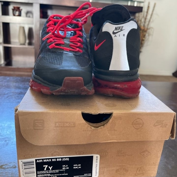Nike air max 95 - Picture 2 of 2